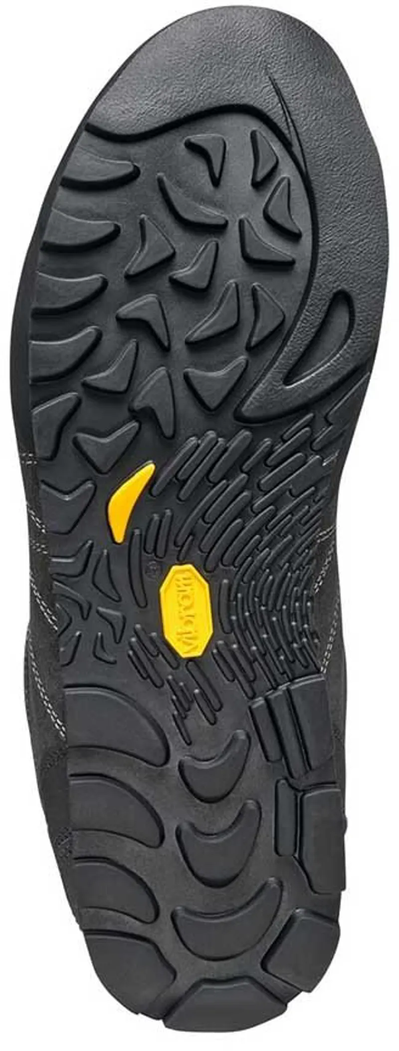 Scarpa Mens Crux Approach Shoes - Shark-Tonic-2